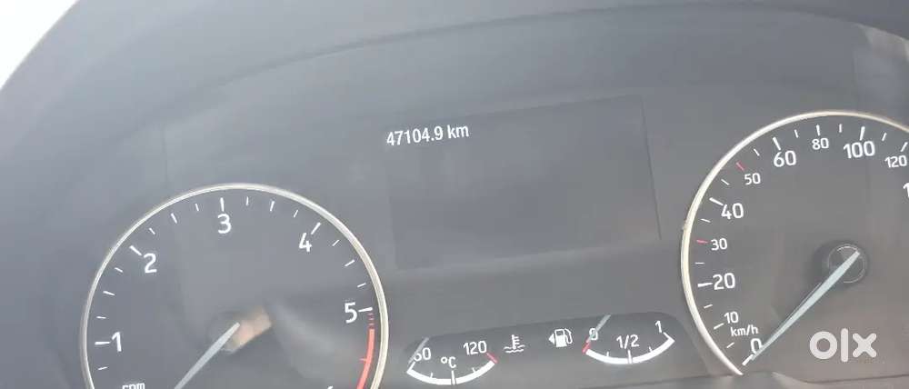 Ford Ecosport 1.5 Sports 2019