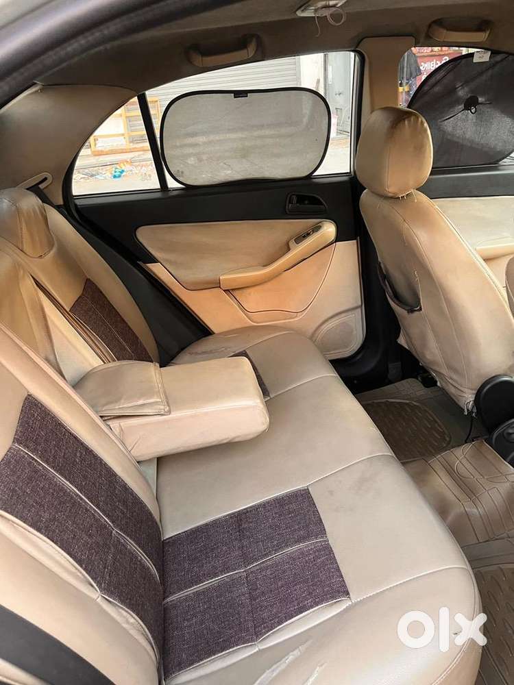 Tata Manza 2013 Diesel 195000 Km Driven