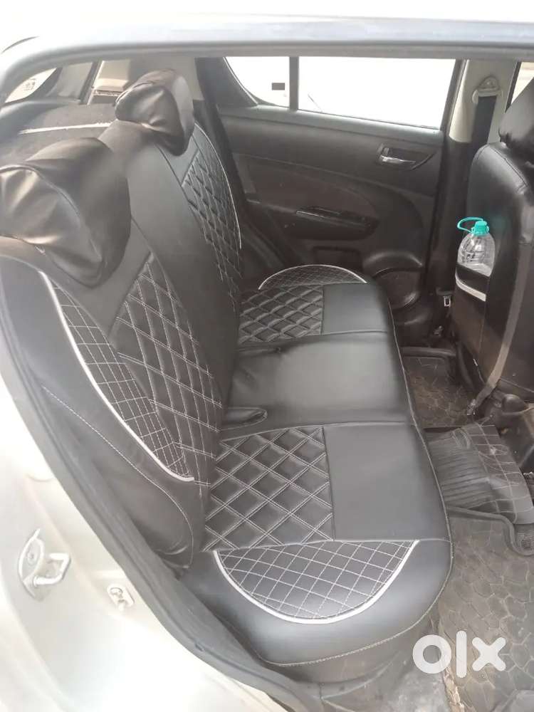Maruti Suzuki Swift Diesel 2014