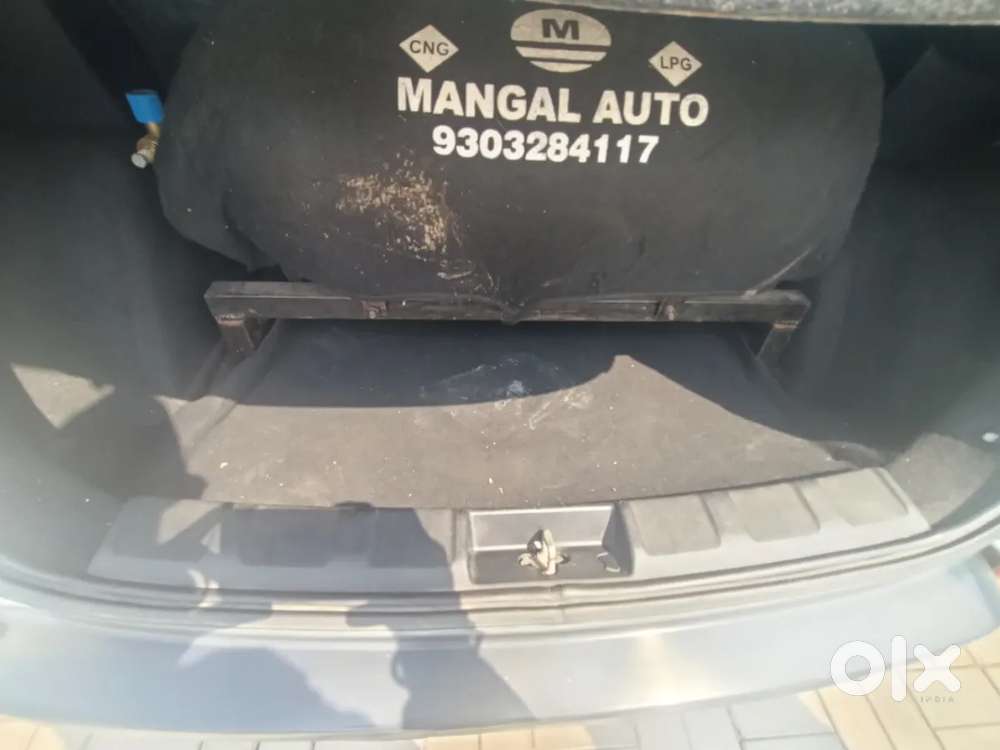 Tata Nexon 1.2 Revotron Xz, 2018, Petrol