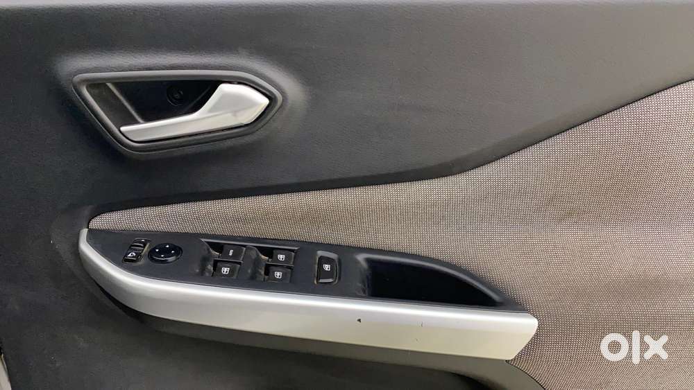 Nissan Magnite 1.0 Xl, 2021, Petrol