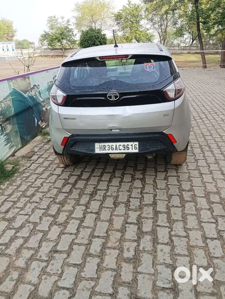 Selling The Car In Non Ncr Area