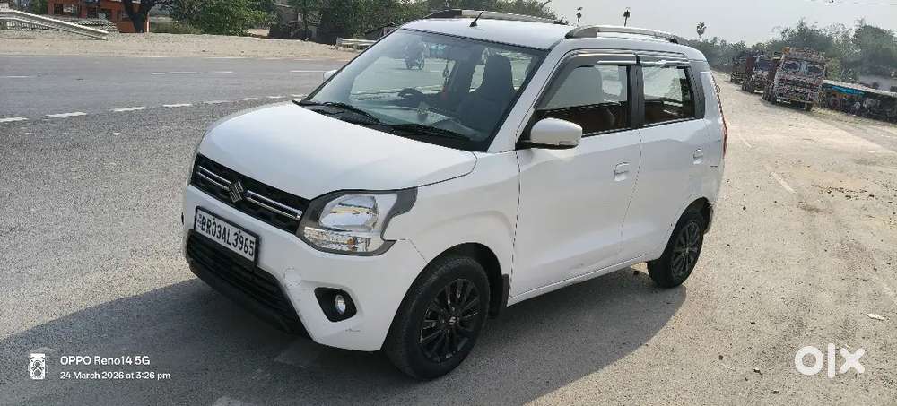 Wegnar Zxi+ 2023 Model