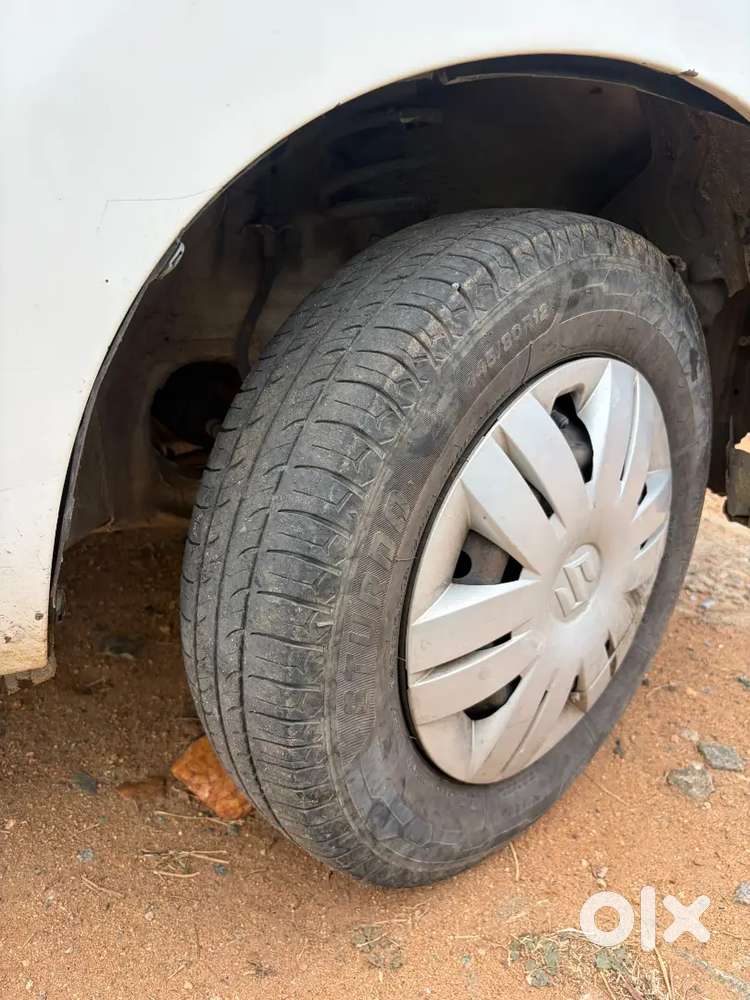 Maruti Suzuki Alto 800 Lxi 2017