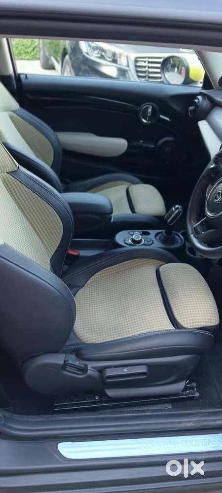 Mini Cooper Se 3-door, 2023, Electric