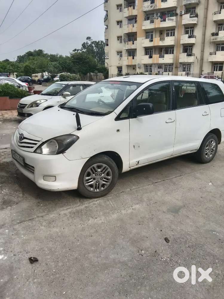 Innova For Sale