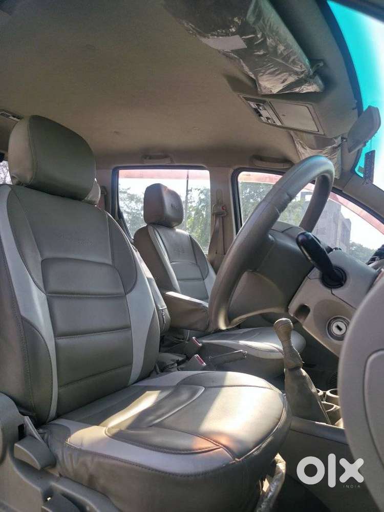 Mahindra Quanto C6, 2012, Diesel