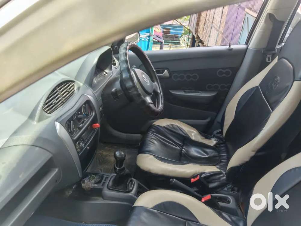 Maruti Suzuki Alto 800 2017