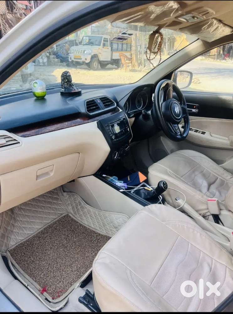 Maruti Suzuki Dzire 2019 Petrol 52000 Km Driven