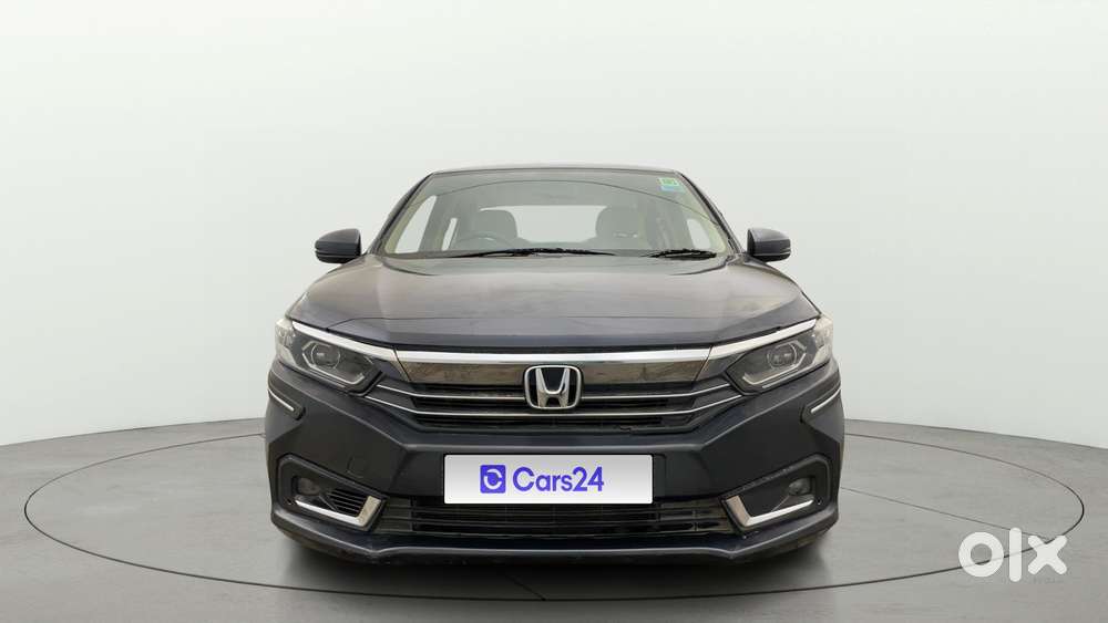 Honda Amaze Vx Cvt Petrol, 2022, Petrol
