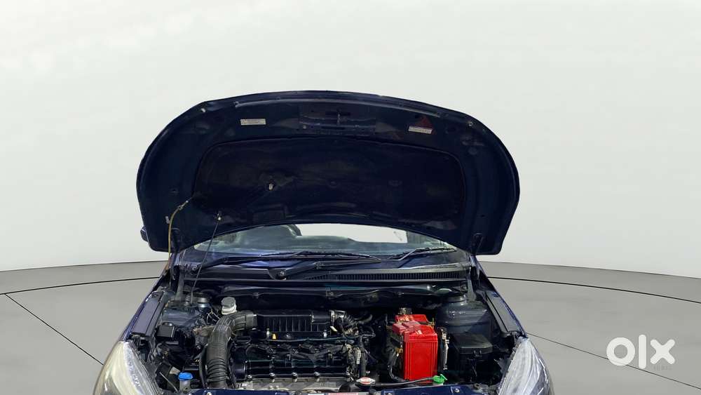 Maruti Suzuki Ciaz 1.5 Alpha Shvs Petrol, 2018, Petrol