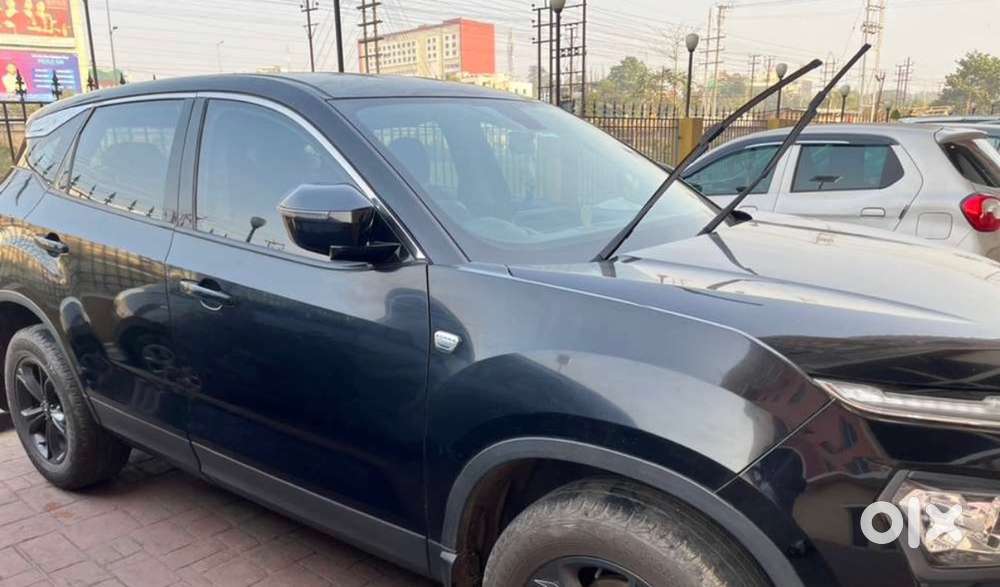 Tata Harrier Diesel 2020 Dark Edition