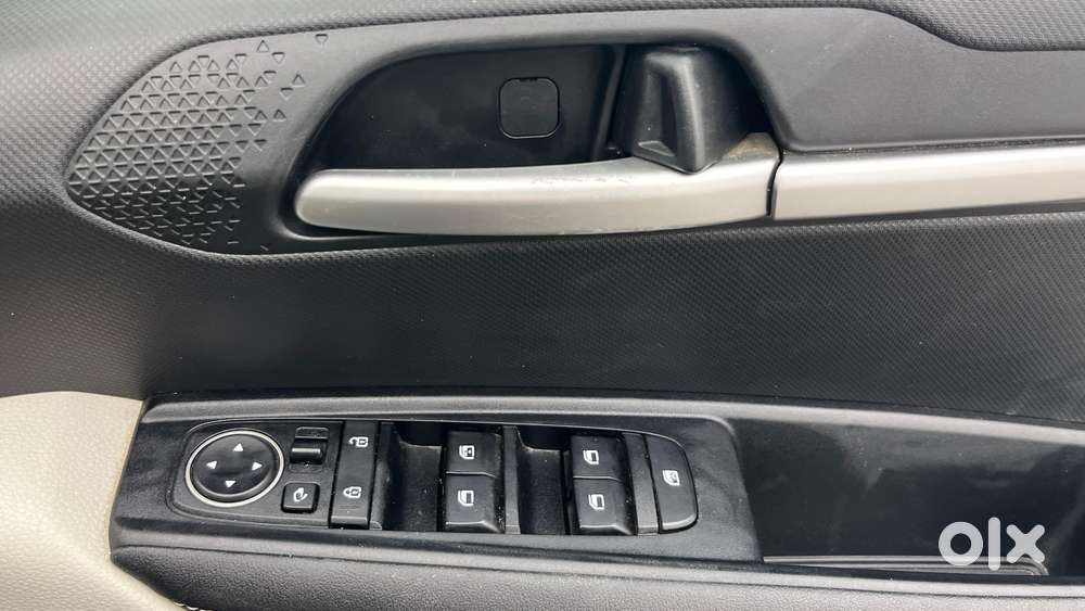 Kia Sonet Htx Plus D, 2022, Diesel