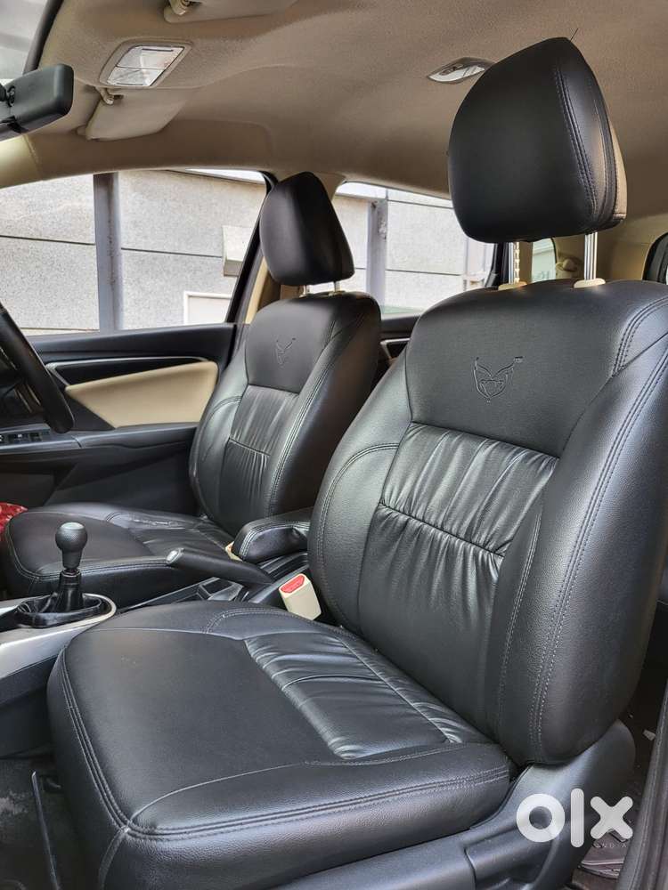 Honda Jazz Vx, 2019, Petrol