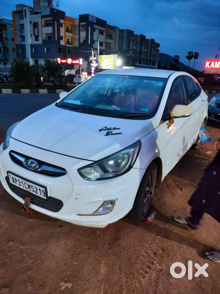 Verna Fluidic For Sale