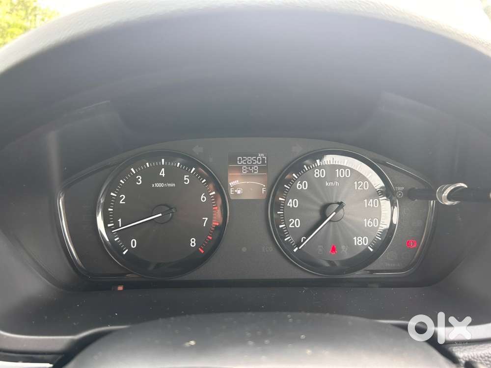 Honda Amaze Petrol 2023