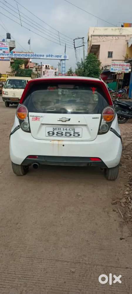 Chevrolet Beat Diesel 2011
