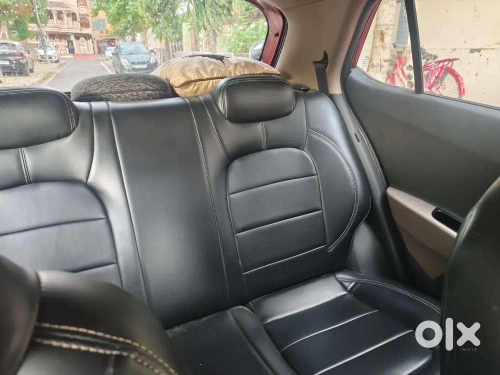 Grand I10 Petrol In Very Good Condition..