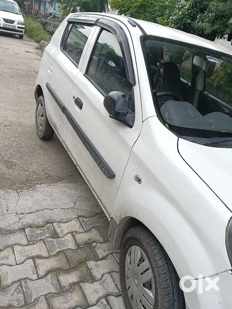 Maruti Suzuki Alto 800 2013 Petrol 70000 Km Driven