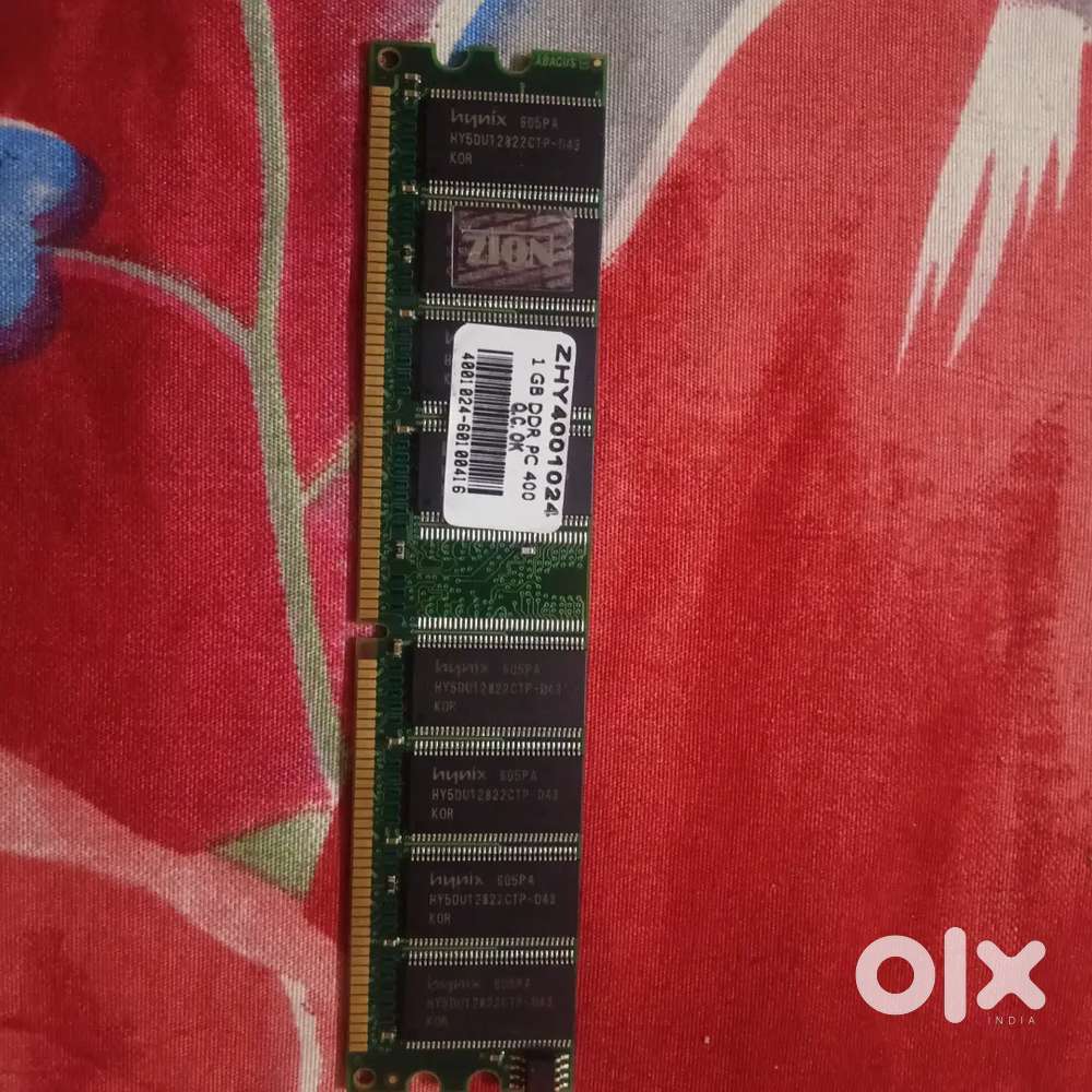 1GB RAM Stick