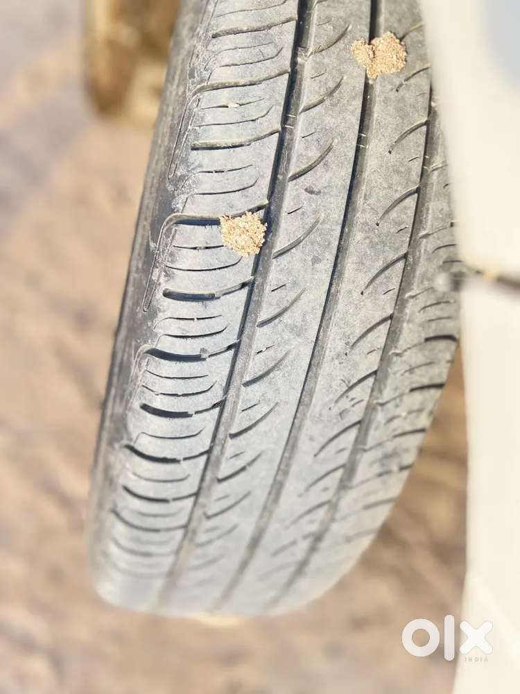 Hyundai Getz Prime 2008