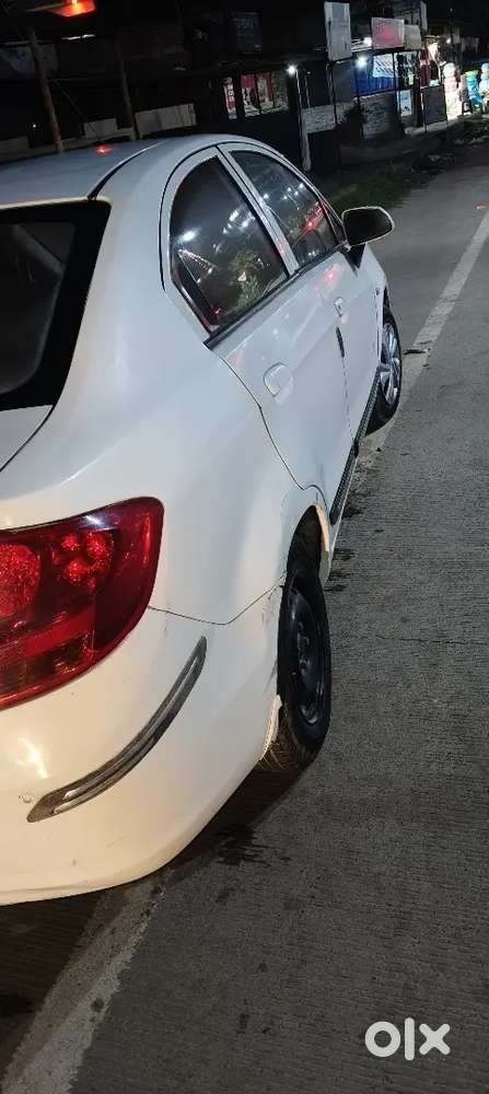 Chevrolet Sail Good Condition