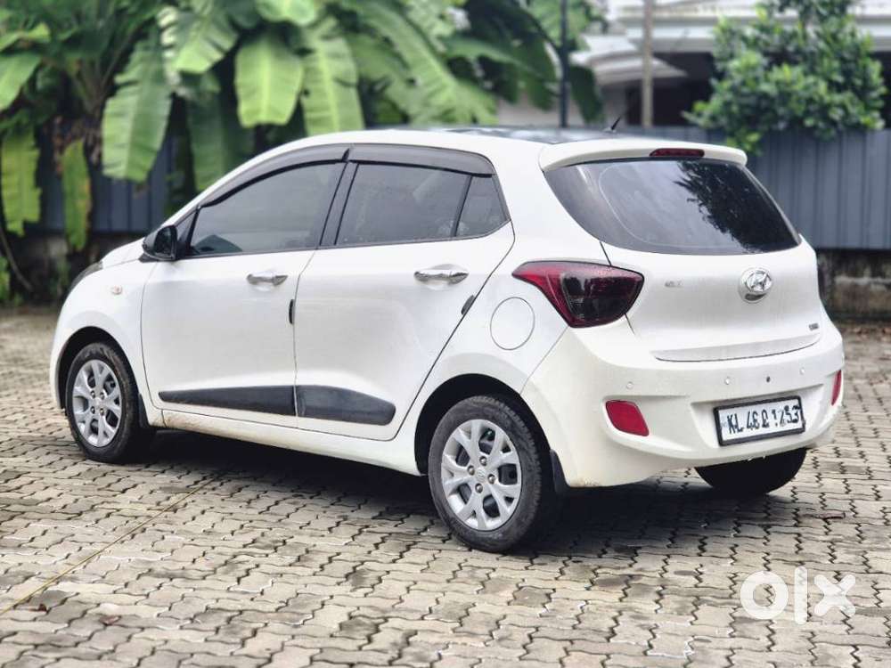 Hyundai Grand I10 1.2 Crdi Magna, 2016, Petrol
