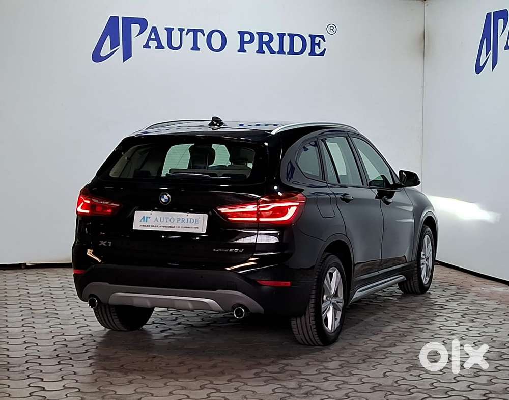 Bmw X1 2.0 Sdrive20d Xline, 2019, Diesel