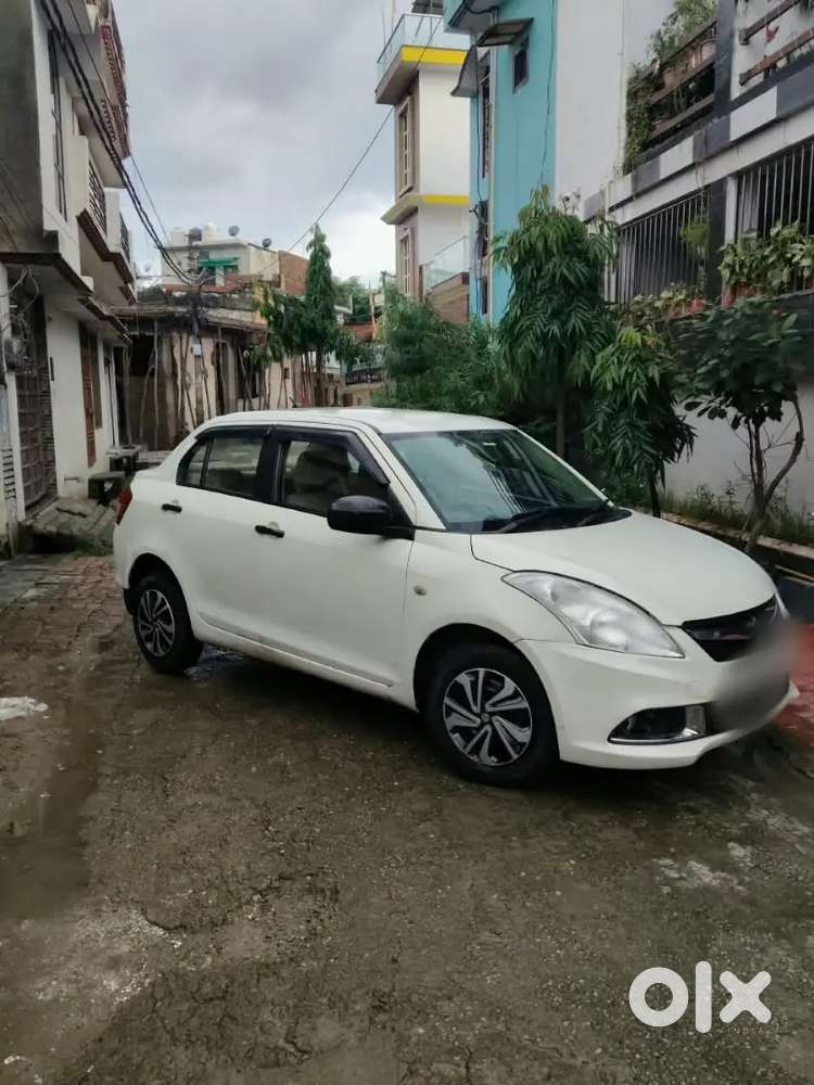 Maruti Suzuki Dzire 2019 Diesel 71000 Km Driven