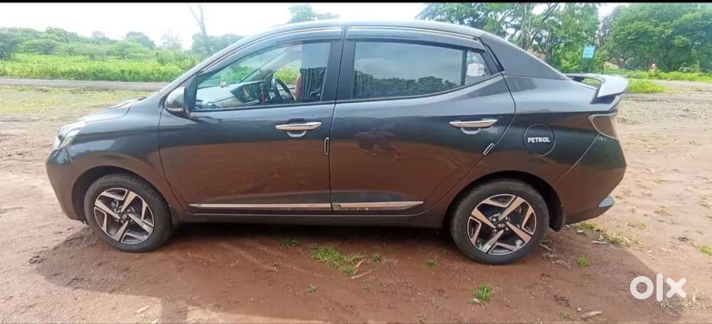 Hyundai Aura 2023 Automatic