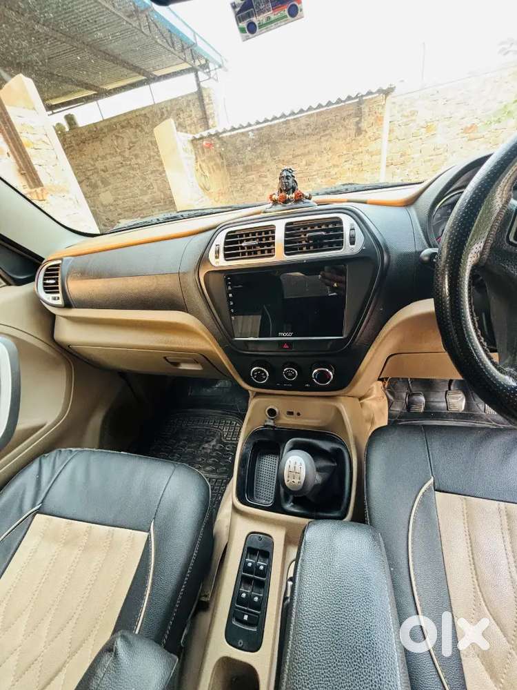 Mahindra Tuv 300 Diesel 2016