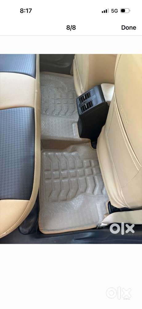 Bank Officer Driven Honda City Petrol Manual 2021
