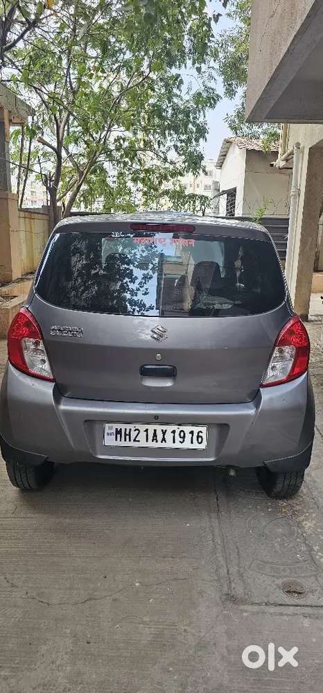 Maruti Suzuki Celerio 2016(nov) Diesel 200000 Km Single Handed 26.avg