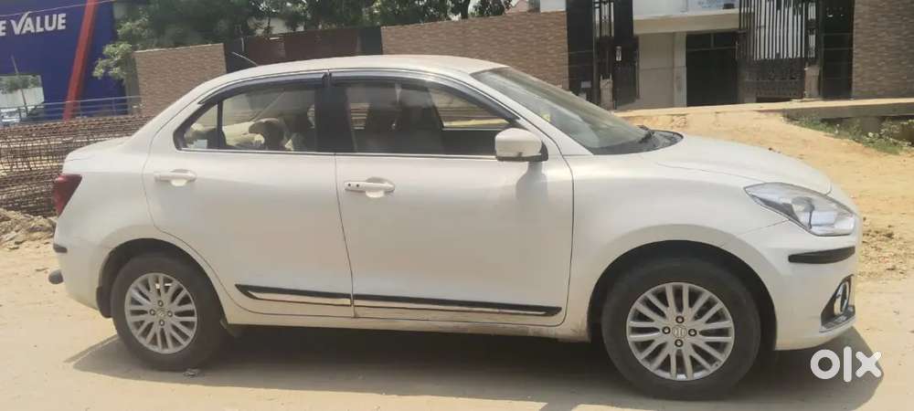 Maruti Suzuki Dzire 2022 Petrol Manual