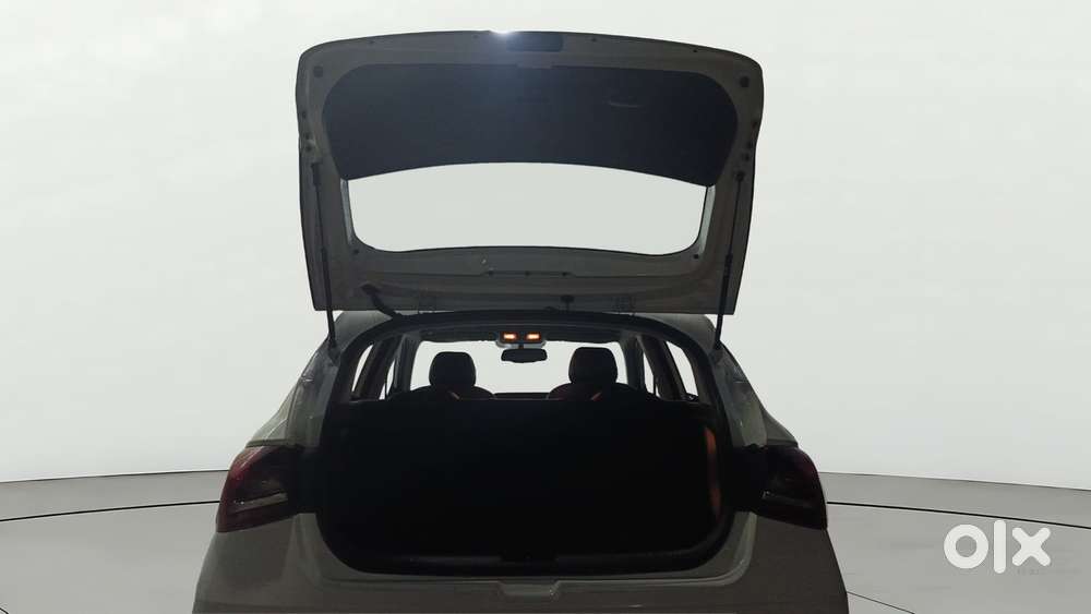 Hyundai I20 Asta (o) 1.0 Turbo Dct, 2021, Petrol
