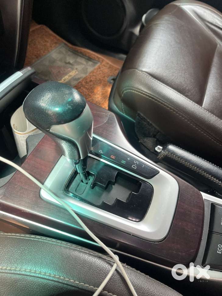 Toyota Fortuner 3.0 4x2 Automatic, 2018, Diesel