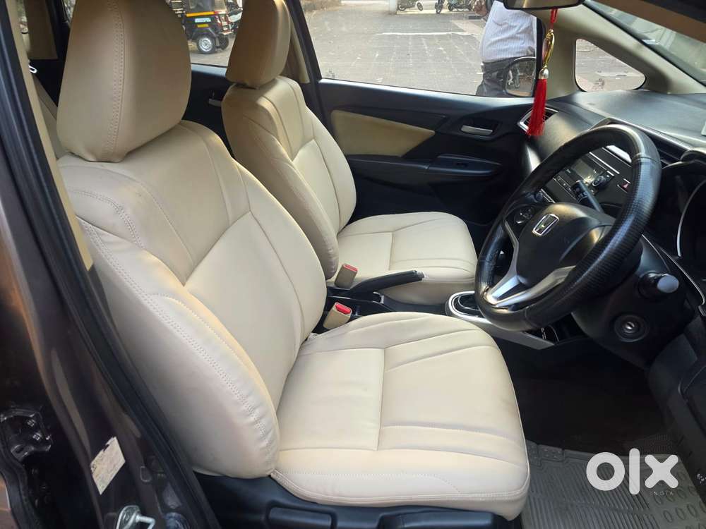 Honda Jazz 1.2 S I Vtec, 2016, Petrol