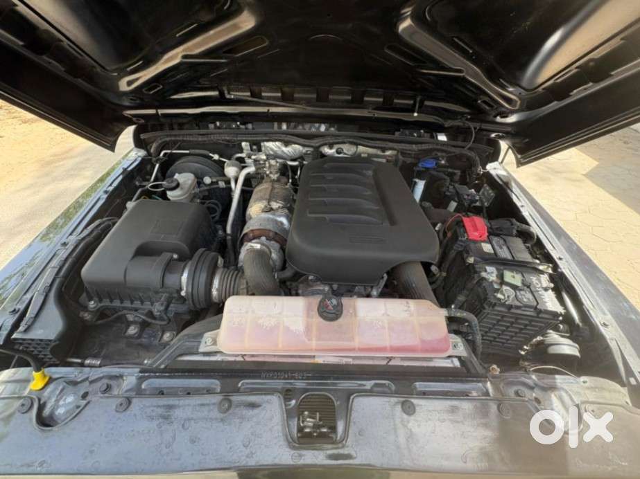 Mahindra Thar Lx Hard Top Diesel Mt 4wd, 2023, Diesel
