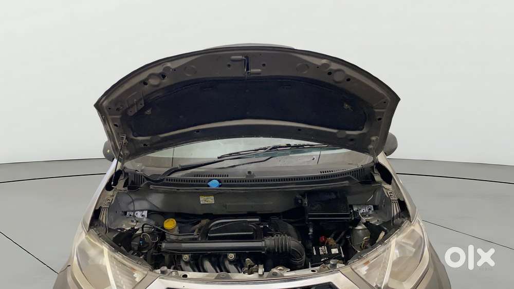 Datsun Redigo T Option, 2017, Petrol