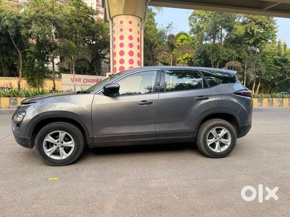 Tata Harrier Xz, 2019, Diesel