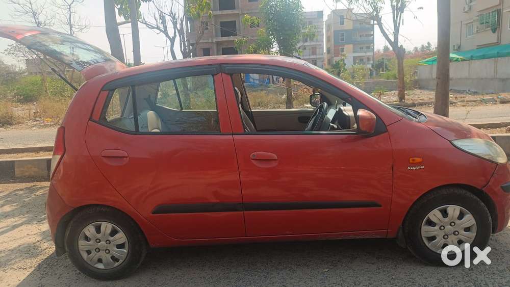 Hyundai I10 2007-2010 Magna 1.2, 2009, Petrol