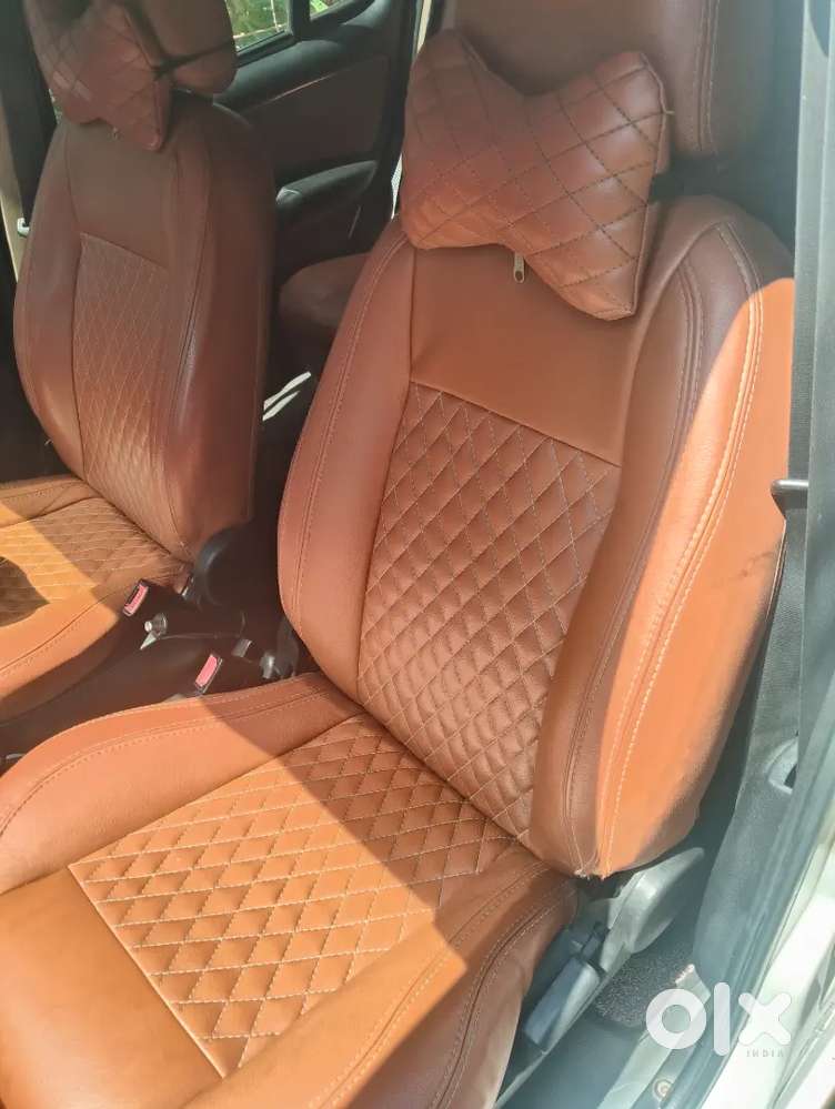 Tata Indigo Ecs 2017 Diesel Car