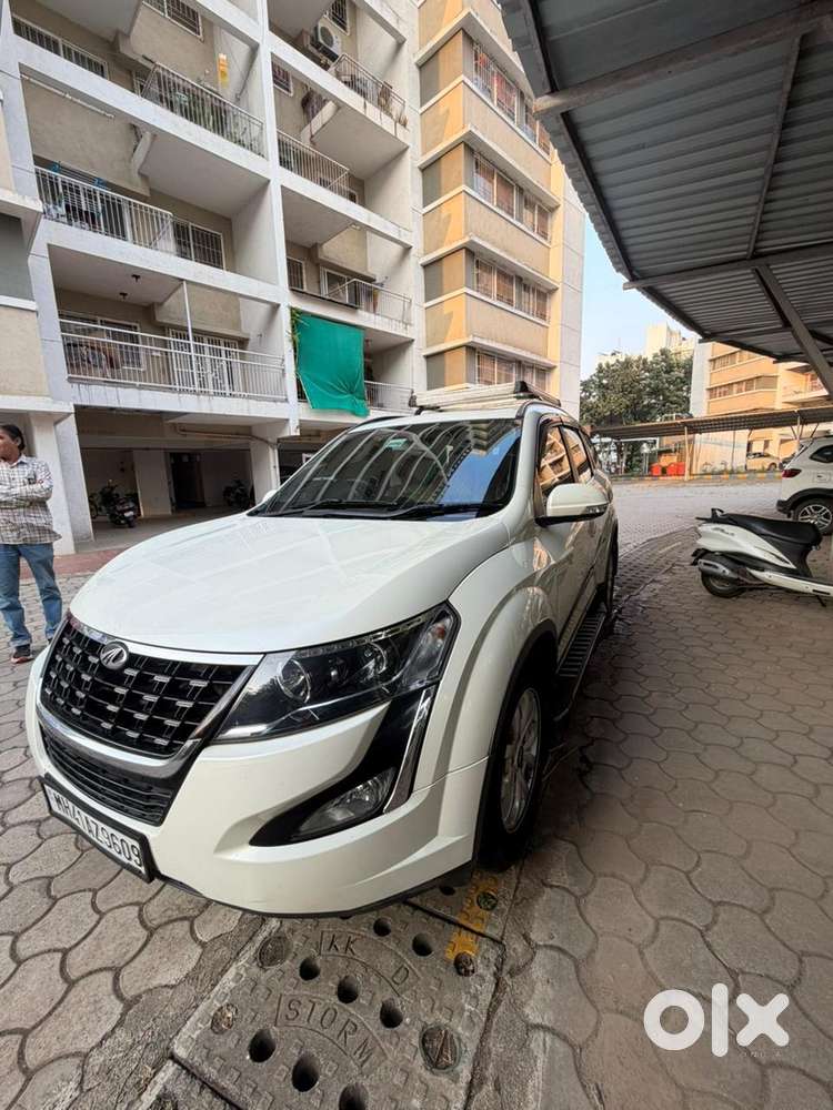 Xuv For Sell In Nashik