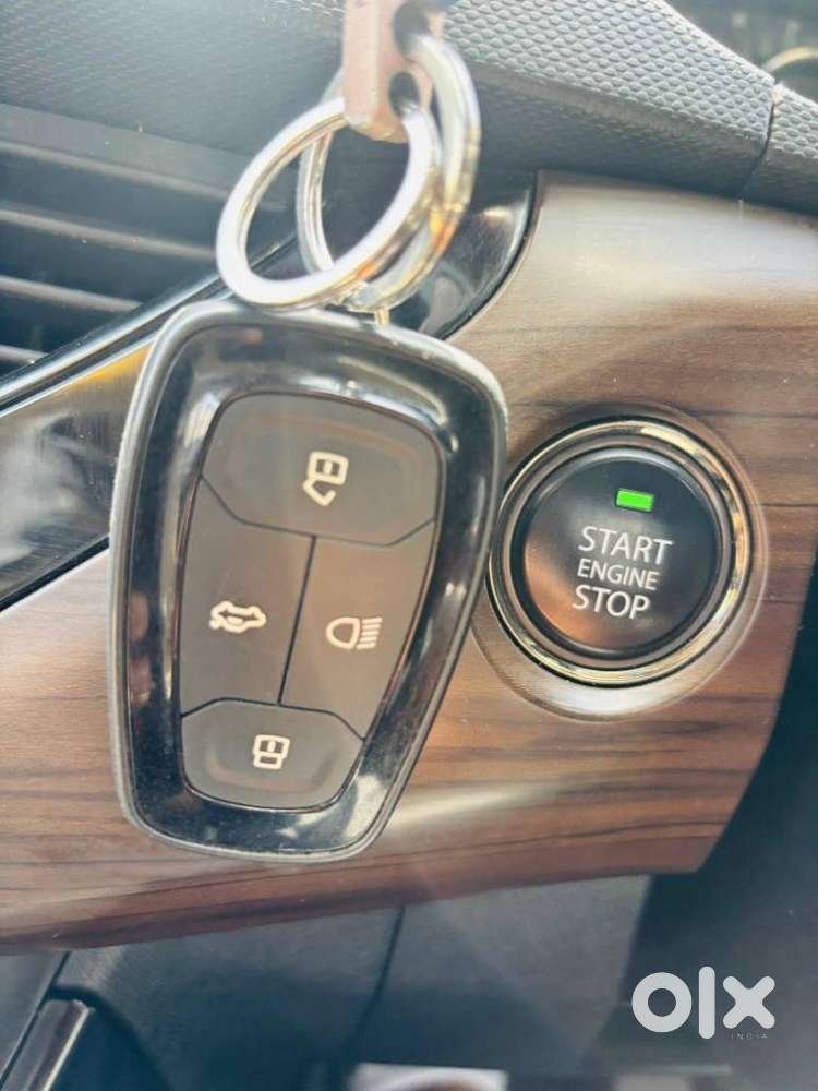 Tata Nexon 1.5 Revotorq Xz Plus, 2022, Petrol
