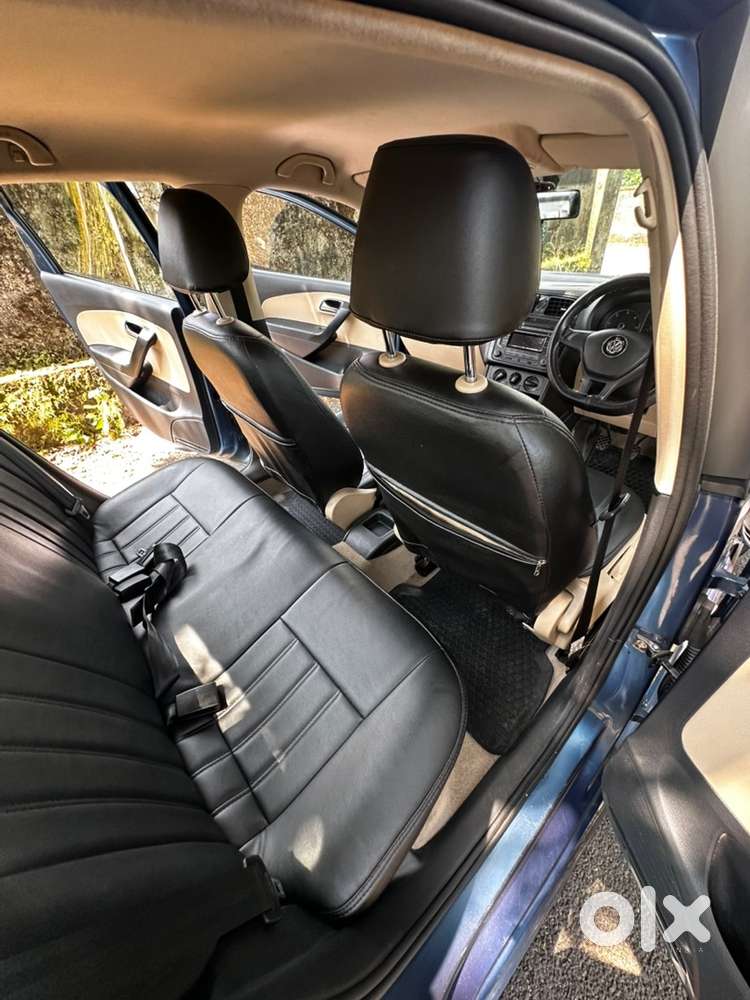 Volkswagen Ameo Diesel 2017 Single Lady Owned