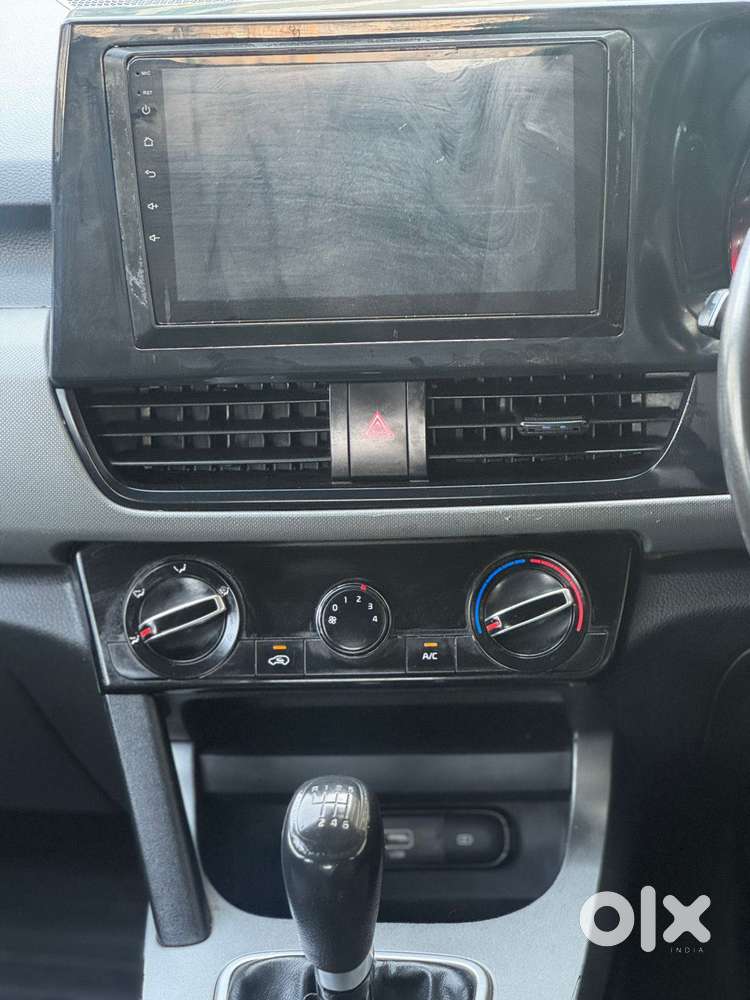 Kia Seltos Hte D, 2022, Diesel