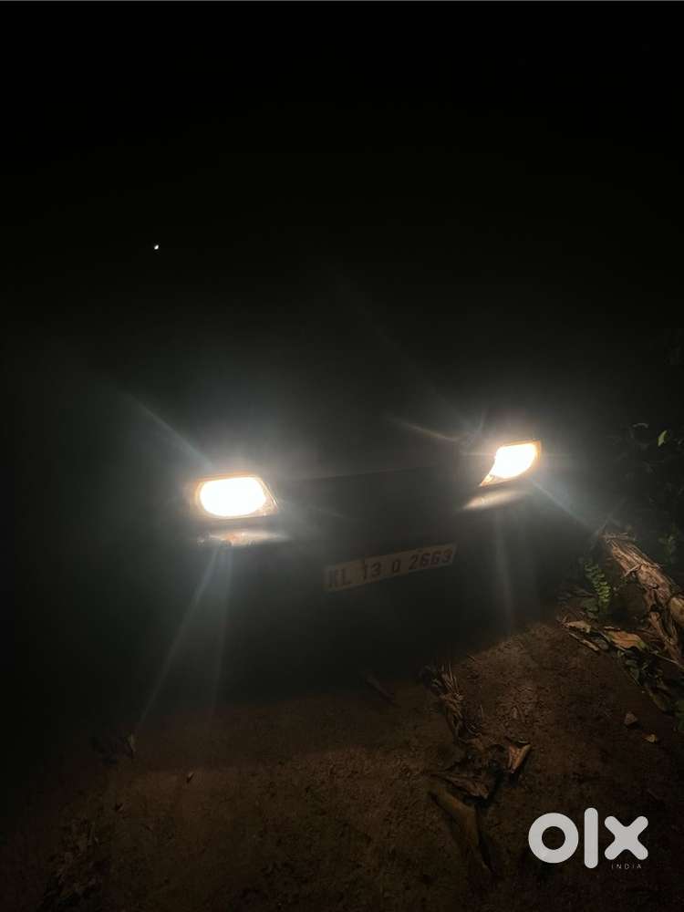 Maruti Suzuki 800 2007 Petrol