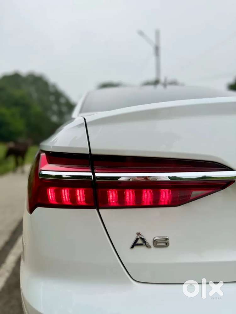 Audi A6 2.0 45 Tfsi Technology, 2020, Petrol