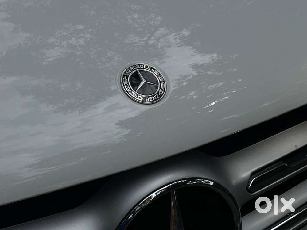 Mercedes-benz Glc Class 200, 2023, Petrol