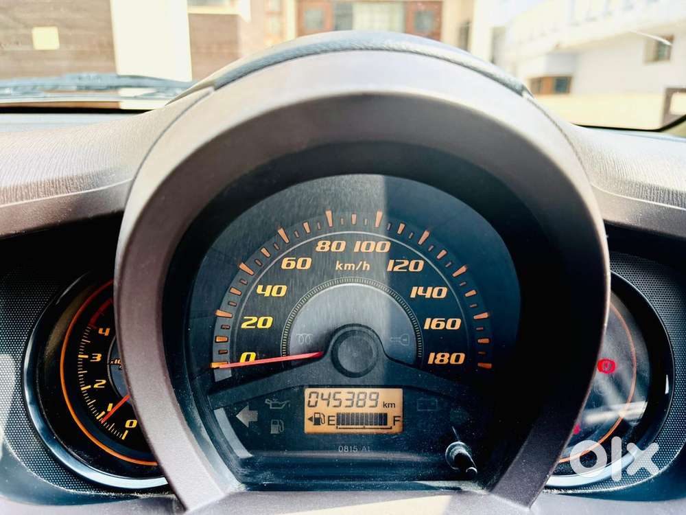 Honda Amaze Diesel 2014